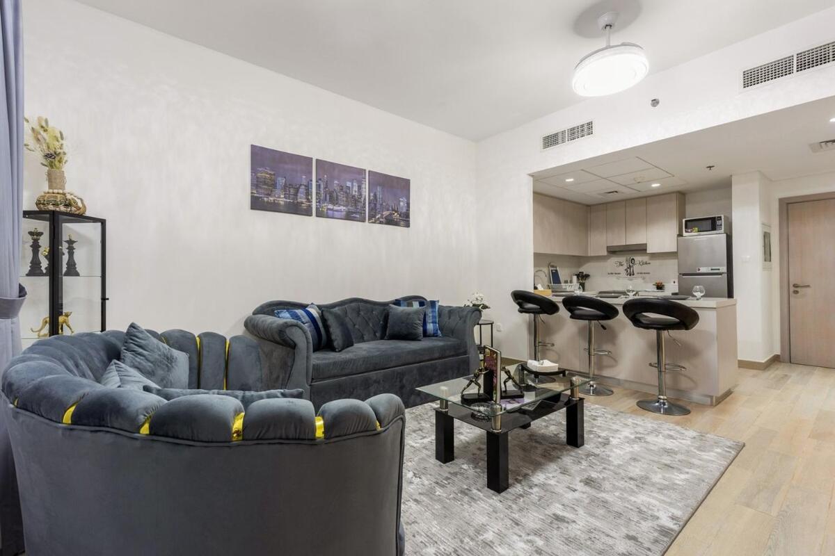 شقة Prime Location 2br With Pool & Dining Nearby
