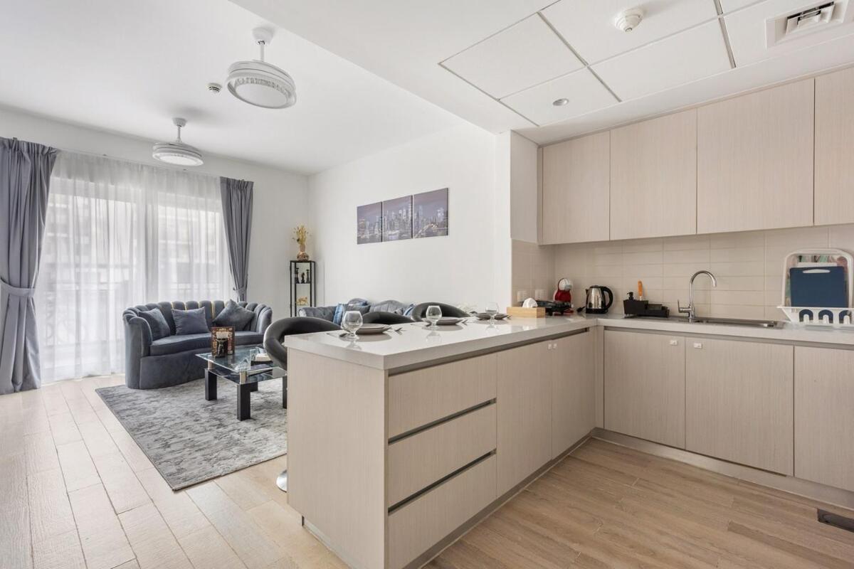 شقة Prime Location 2br With Pool & Dining Nearby أبو ظبي