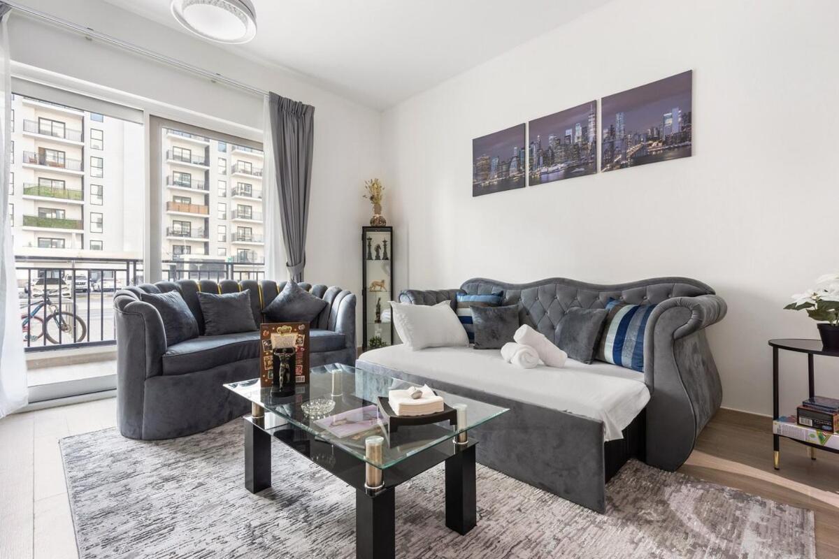 Apartment Prime Location 2Br Apartment With Pool & Dining Nearby Abu Dhabi